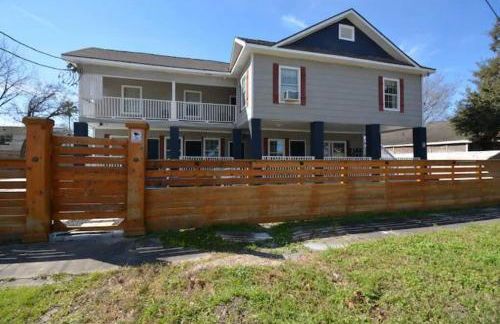 SuperValue Suite #9 @ East End Revitalized - Foto 45