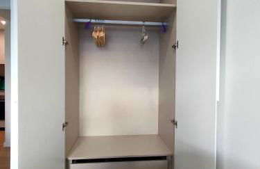 Moderno apartamento a estrenar con piscina y parking privado en Juan de Borbón - Foto 26