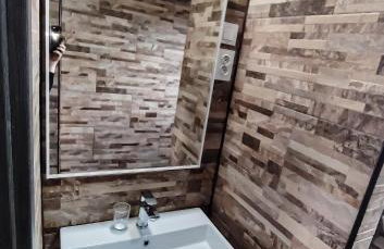 Mila's pet friendly holiday house with private beach place and sunbeds included - Photo 12