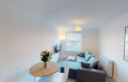 K Suites - Bridge Apartments - Foto 23