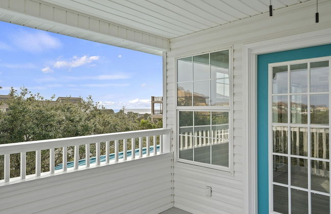 Koko Kabana Destin - Foto 29