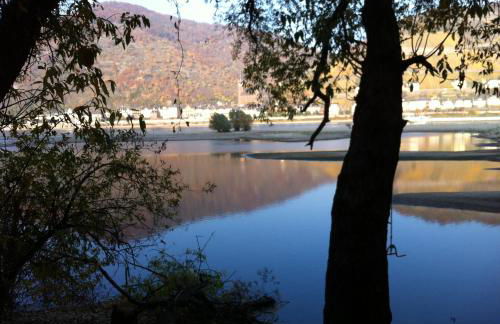 Gästehaus Rheinromantik - Photo 46