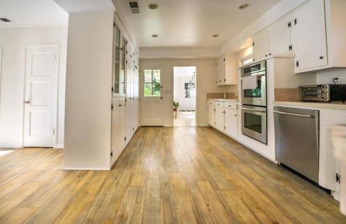 Pool & Spa Ping-Pong Mini-Golf & 5BR - Foto 4