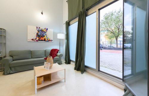 Acogedor Dúplex con Cocina Abierta y Suite Privada en Madrid LDM11034 - Foto 68