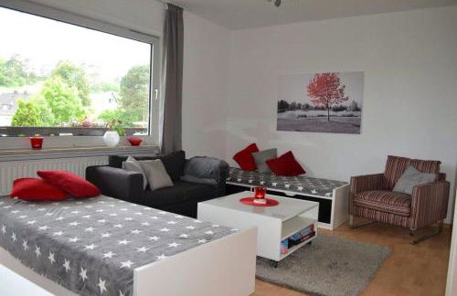 Ferienhaus Munterley - Foto 17