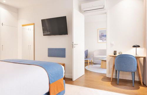 Catarina Serviced Apartments by HostWise - Foto 14