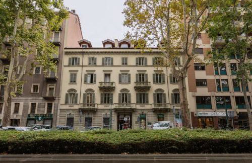 Design in Corso Francia by Wonderful Italy - Foto 92