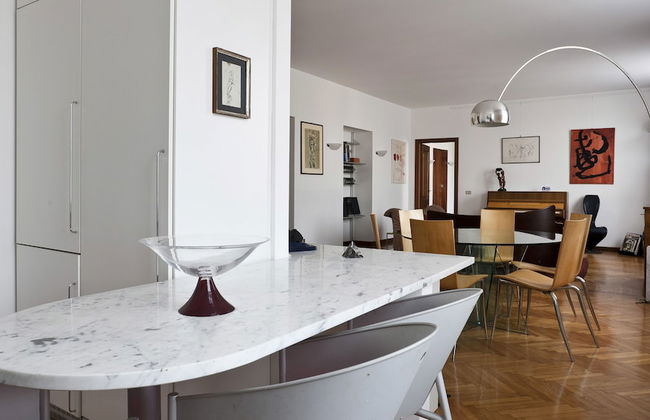 Italianway - Benedetto Marcello 28 - Foto 7