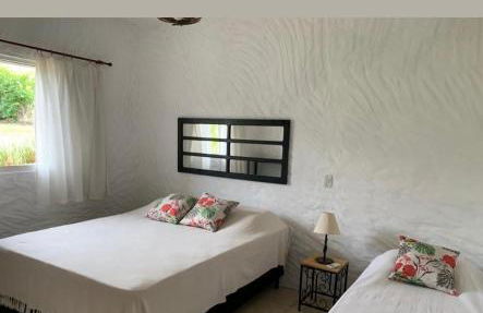 Villa Bueno 4 Suítes com Piscina e Deck Exclusivo na Represa - Foto 27