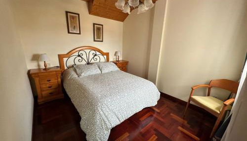 Duplex A Mexilloeira - O Grove - Foto 2