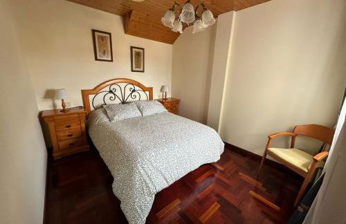 Duplex A Mexilloeira - O Grove - Foto 2