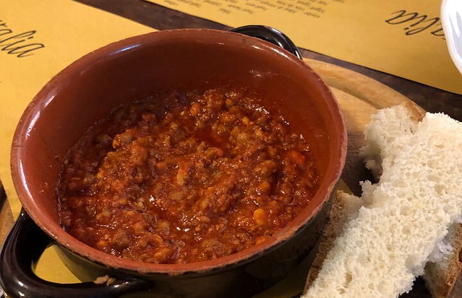 Bologna Food & Wine tour with a local Chef - Foto 15