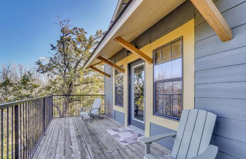 Pool Access, Walk to Water! Possum Kingdom Cabin - Foto 22