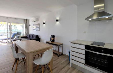 Apartamento con Vistas al Mar - Foto 15