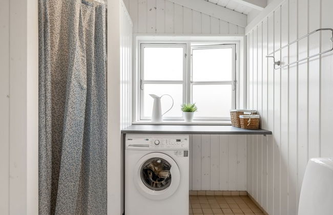 3 bedroom House in Sønderho with terrace - Photo 11