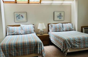 Top Floor Luxury, Sauna, Private Pool, Lake Bellaire Beach, 5 beds, 4 full bath - Foto 18