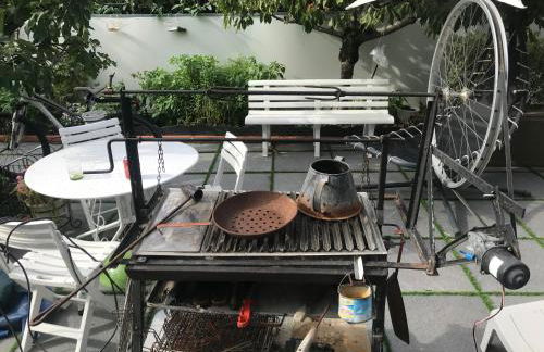 Pavillon de Diane - Foto 26