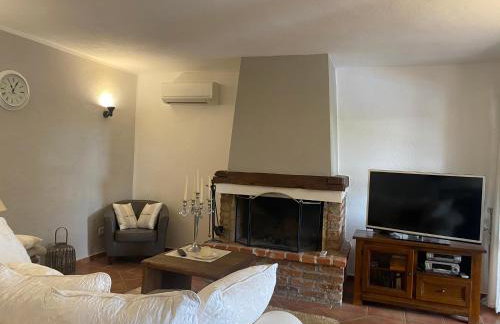 Villa Isabella - Ruheoase - Foto 12