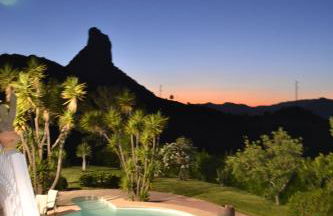 Chalet Rural Bentayga - Foto 2