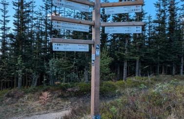 Weitblick Winterseite - Foto 21