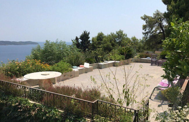 Villa Stratos Skiathos - Foto 58