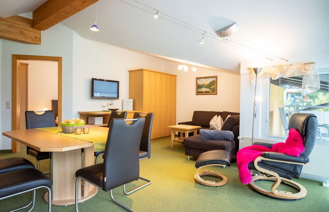 Haus Katharina by we rent - Foto 23