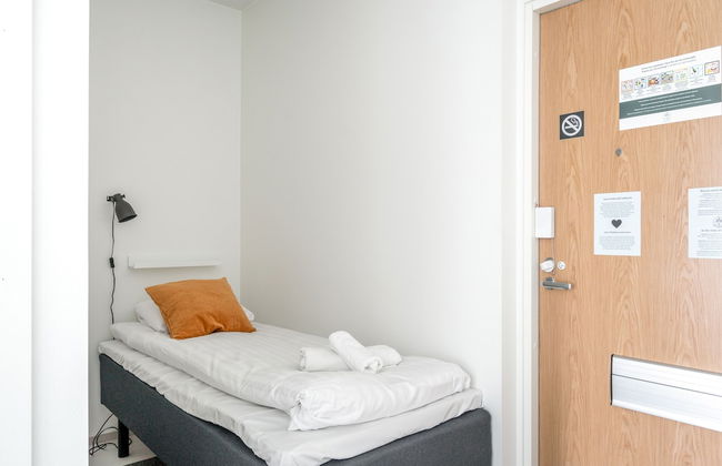 Hiisi Homes Vantaa Kaivoksela - Foto 6