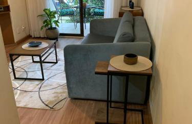 EXECUTIVE SUITE 106a VILA OLIMPIA - Foto 26