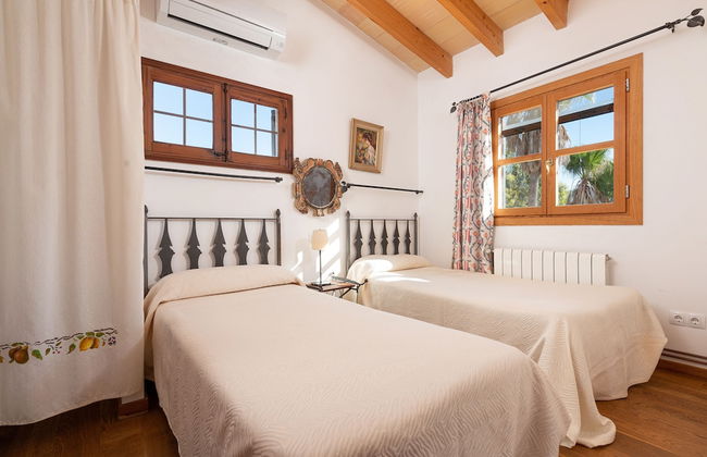 Son Fuster D Abaix in Alar - Foto 25