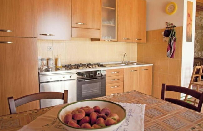 Villa Aurora Comfortable Holiday Residence - Foto 16