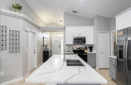 Clermont Villa 20 Min to Disney - Photo 3