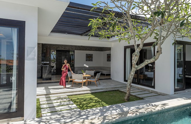 Prasana Villas Uluwatu - Foto 60