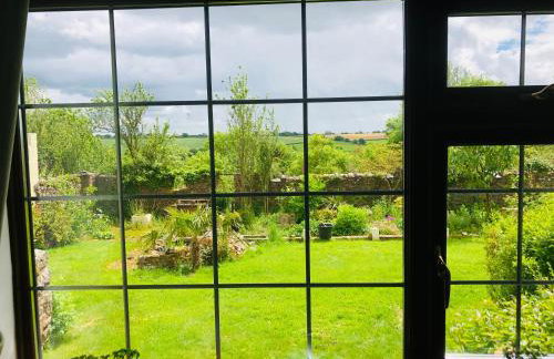 Countryside cottage near Crediton - Foto 9