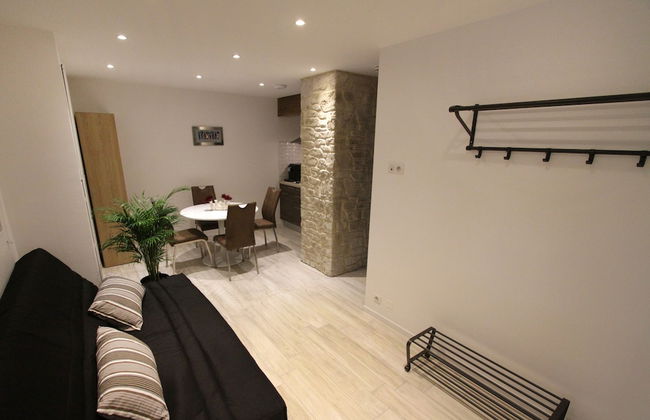 Le Moulin d'Oscar - Foto 46