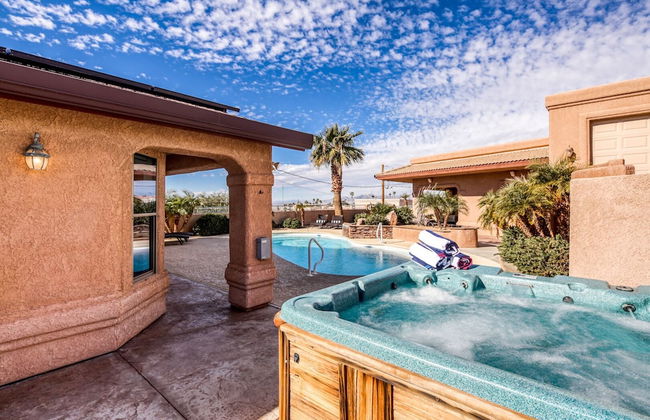 Anchor Havasu - Foto 64