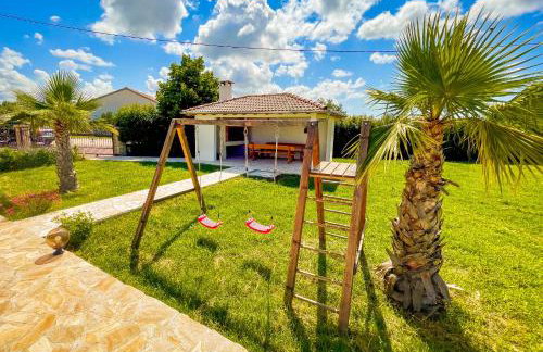 My Dalmatia - Villa Ljubica with private pool - Foto 13