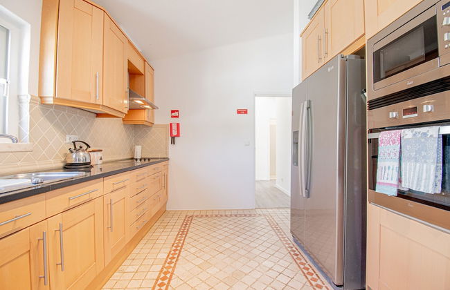 The Gaff in Carvoeiro - Foto 48