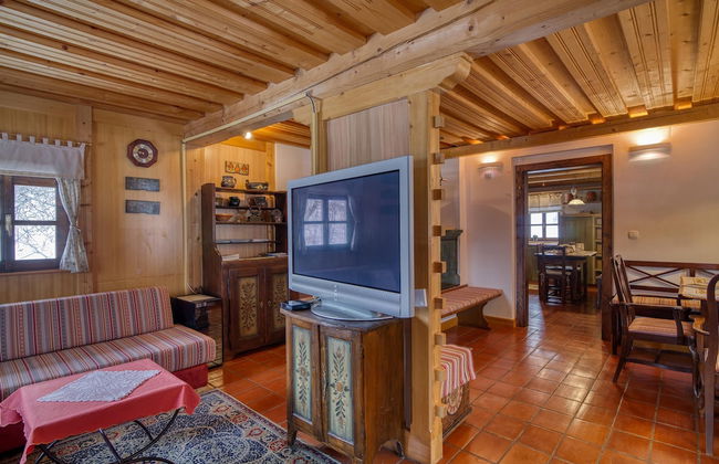 Chalet Kupljenik Near Bled Lake - Foto 10