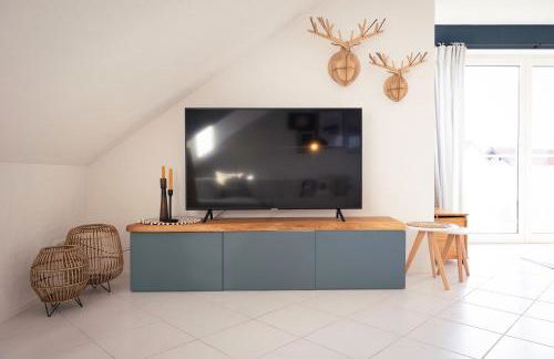 Sohana Lifestyle Apartments I Leilani's & Saskia's Home I Rust - Photo 34