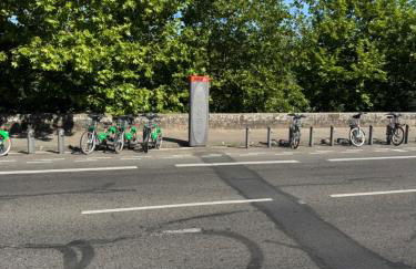 Studio Lyon Plage - Foto 43