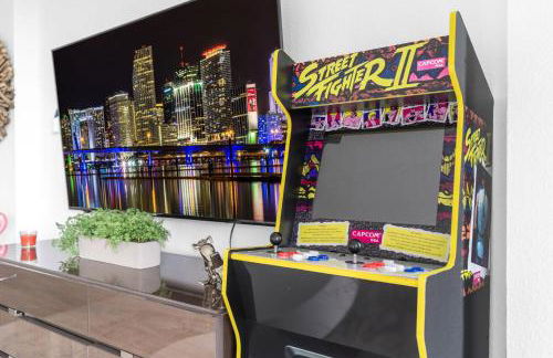 Urban Escape 2 Bed Unit In Miami near Whole Foods - Foto 6