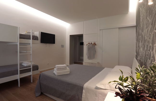 Suite Inn Rome - Foto 25