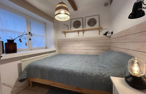 Domek w Janowcu - Foto 4