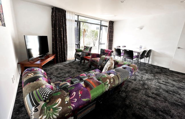 DeLorenzo's Studio Apartments - Foto 43