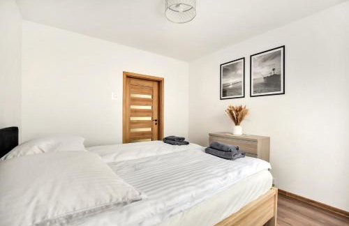 Green Point Apartment, Sosnowiec City Center - Foto 6