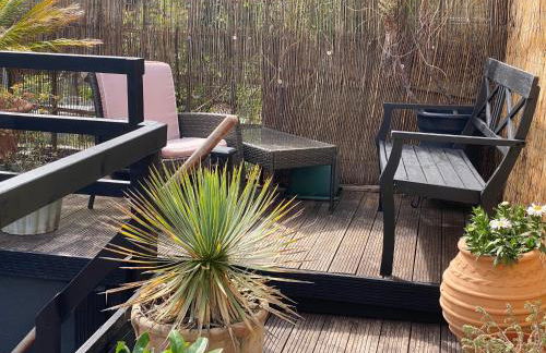 Artists Seaside Sanctuary - Foto 34