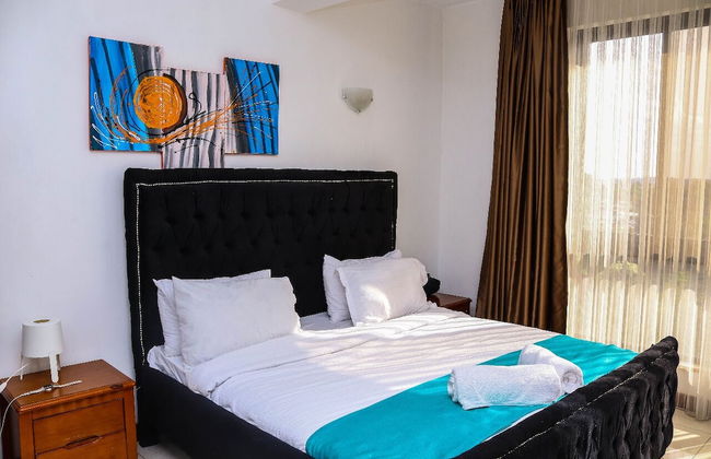 Myra Residences Kilimani - Foto 4