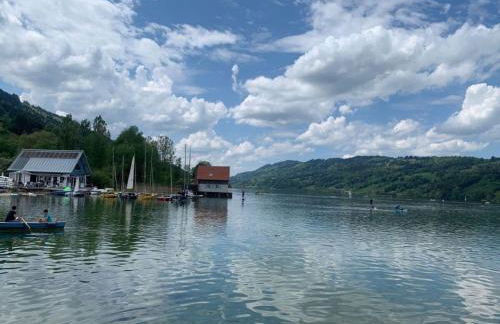 Holiday apartment Alpsee Thirteen - Photo 15