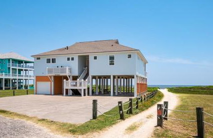 Beach Don't Kill My Vibe home - Foto 3