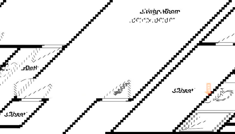 Servicios del alojamiento